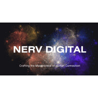 Nerv Digital Indonesia logo - Similar company to Pt Cube Integrasi Media