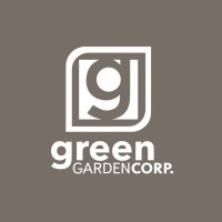 Green Garden Corp. logo - Similar company to Nicole Rebstock