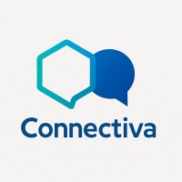 Connectiva.UK logo - Similar company to One New Change