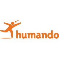 Humando logo - Similar company to Drop Insertion