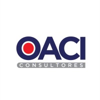 OACI CONSULTORES logo - Similar company to Coladca Internacional