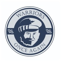 Warriors Once Again logo - Similar company to Custom Canine Unlimited