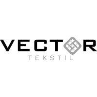 Vector Tekstil logo - Similar company to Trendo Teksti̇l İth. İhr. San. Ti̇c. Ltd. Şti̇.