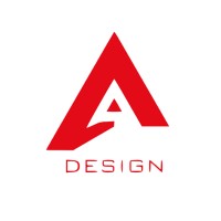 A_Design logo - Similar company to Ap Studio Design