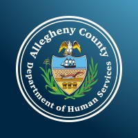 Allegheny County Department of Human Services logo - Similar company to Age-Friendly Greater Pittsburgh