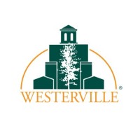 City of Westerville logo - Similar company to Morpc