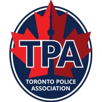Toronto Police Association logo - Similar company to Davis Webb Llp