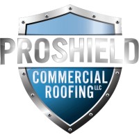 ProShield Commercial Roofing LLC logo - Similar company to Jerpbak Bayless Company
