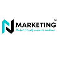 NV Marketing logo - Similar company to Grain E-Magazine