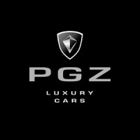 PGZ Luxury Cars logo - Similar company to Pgz Moved By Mobility