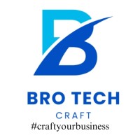 Bro Tech Craft logo - Similar company to Weblife Infotech Pvt. Ltd.