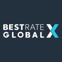 Best Rate Global logo - Similar company to Yieldfx