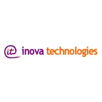 Inova Technologies logo - Similar company to Inova Tech