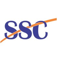 SSC Shelving & Racking Company logo - Similar company to Columbus Engineering (Pty) Ltd
