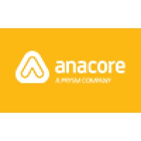 Anacore, A Prysm Company logo - Similar company to Prysm