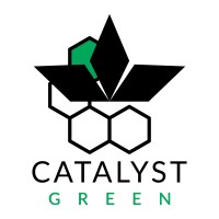 Catalyst Green LLC logo - Similar company to Blaxsmith Automation Limited