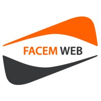 Agence Facem Web logo - Similar company to Digitalille
