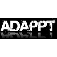 ADAPPT logo - Similar company to Adappt