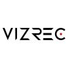 Vizrec logo - Similar company to Gerico Iran
