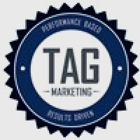 TAGmarketing, Inc. logo - Similar company to Nexterra