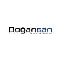 Doğansan Bilişim Teknolojileri logo - Similar company to Blisterpack