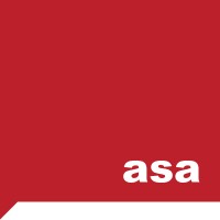 asa, Association of driver and vehicle licensing offices logo - Similar company to Maraval - Maladies Rares Valais - Seltene Krankheiten Wallis