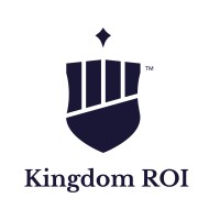 Kingdom ROI logo - Similar company to Onpath Financial