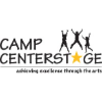 Camp Centerstage