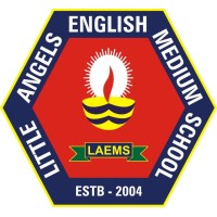 Little Angels School-CBSE logo - Similar company to Carmel Convent Senior Secondary School