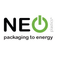 NEO Plastics Packaging logo - Similar company to Aripack, Inc.