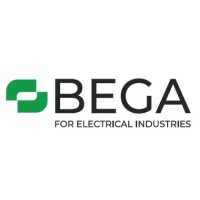 Bega For Electrical Industries logo - Similar company to Cuc Developments