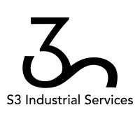 S3 Industrial Services logo - Similar company to Pet Systems, Llc
