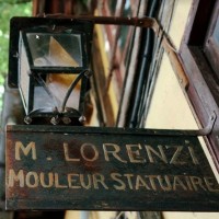 Atelier Lorenzi