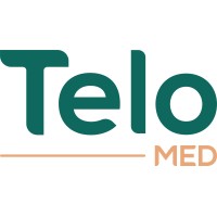 Telo Med logo - Similar company to Nursebee