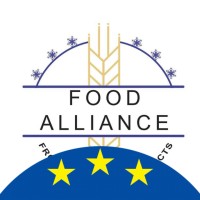 Food Alliance • ფუდ ალიანსი logo - Similar company to Marshe