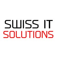 Swiss It Solutions logo - Similar company to Swiss It Group