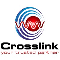 Crosslink Wireless logo - Similar company to Amirit Technologies, Inc.