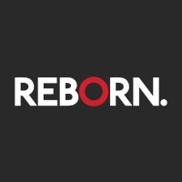 REBORN UK logo - Similar company to Guild Creatives