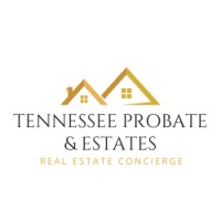 Tennessee Probate and Estates logo - Similar company to Rethink39 Group At Laer Realty Partners