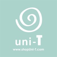 Uni-T logo - Similar company to X-Penpal