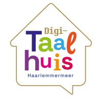 (Digi) Taalhuis Haarlemmermeer logo - Similar company to Mind Over Media