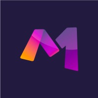 Maverick Media logo - Similar company to Digidum