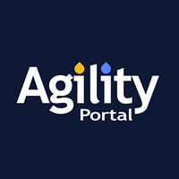 AgilityPortal logo - Similar company to Syncbricks