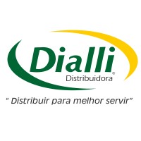 Dialli Distribuidora de Alimentos Ltda logo - Similar company to Diflex