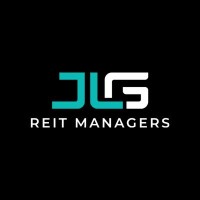 JLG REIT Managers logo - Similar company to Citizen-Centric Artificial Intelligence Systems