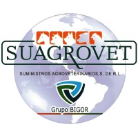 SUAGROVET logo - Similar company to Dinamik Training & Consulting