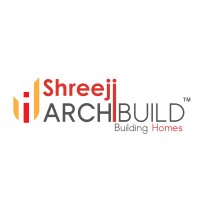 Shreeji ArchiBuild™ logo - Similar company to Uni Network Architect & Interior