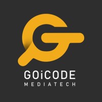 goicode logo - Similar company to Codify Point