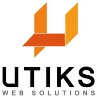 UTIKS logo - Similar company to Adyax