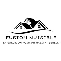 FUSION NUISIBLE logo - Similar company to Artic 42